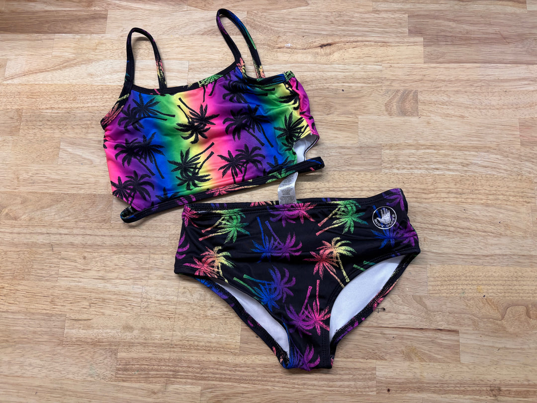Body Glove Two-Piece Swimsuit – Size 10