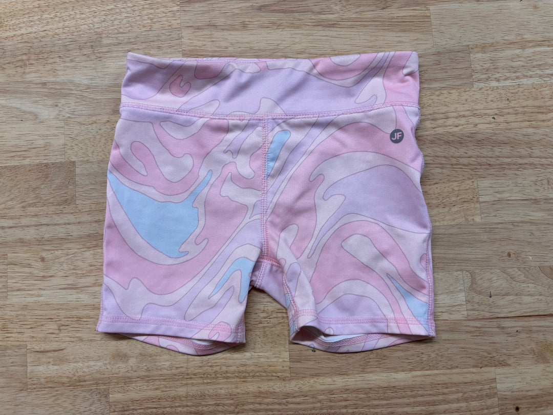 Joe Fresh Active Shorts – Size 6 (S)
