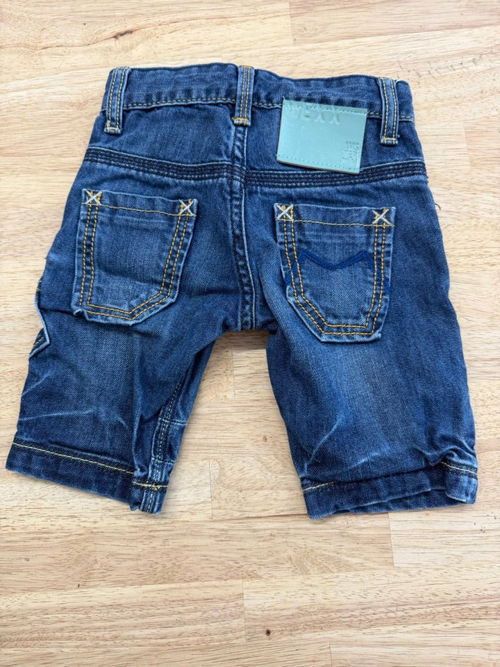 Mexx Denim Shorts – 3 | Dark Wash - Nest and Sprout - Consignment
