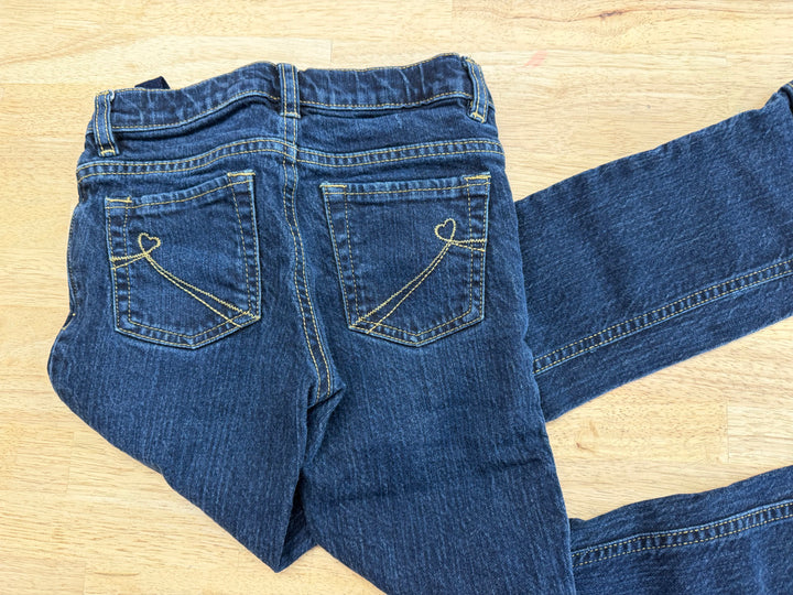 Children's Place Skinny Jean – 8 | Dark Wash