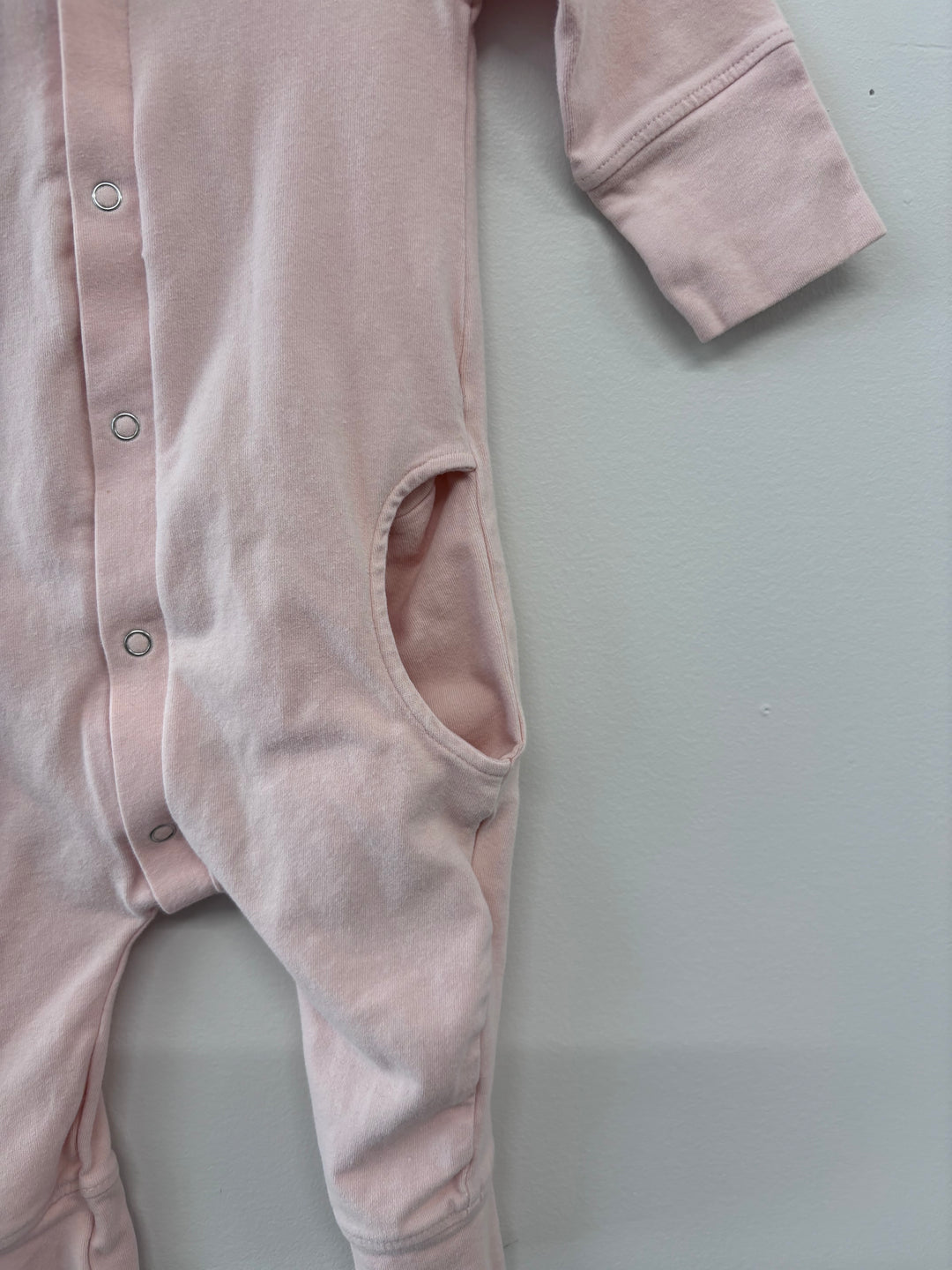 Pehr 3-6 Month Romper