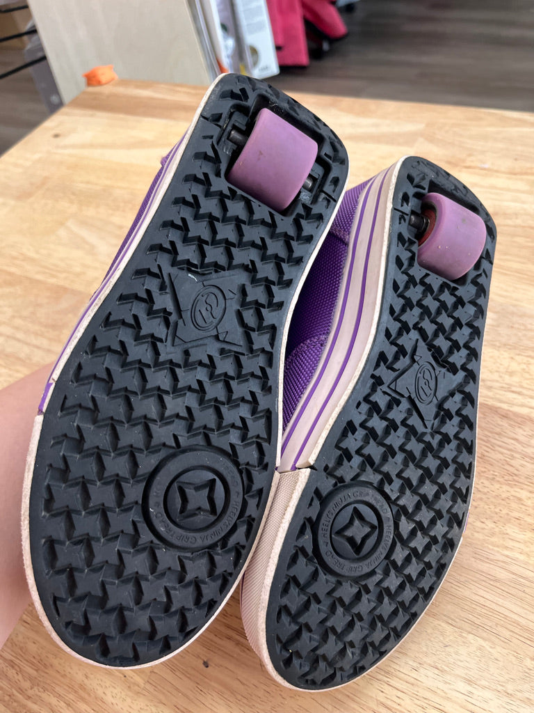 Heelys Sneakers – Youth 4 Purple