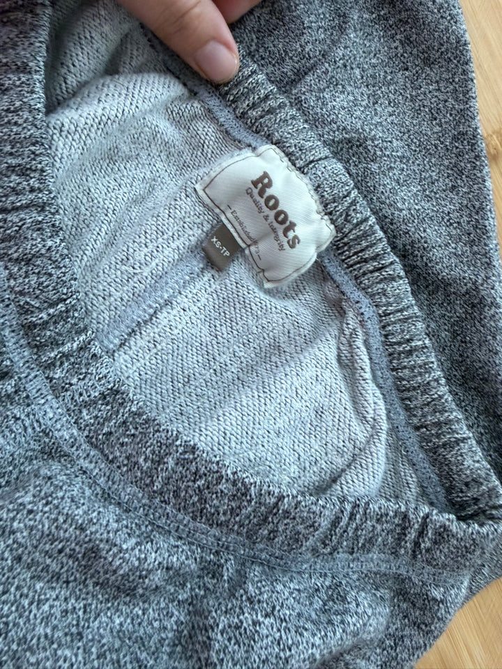 Roots Joggers – Adult XS | Drawstring