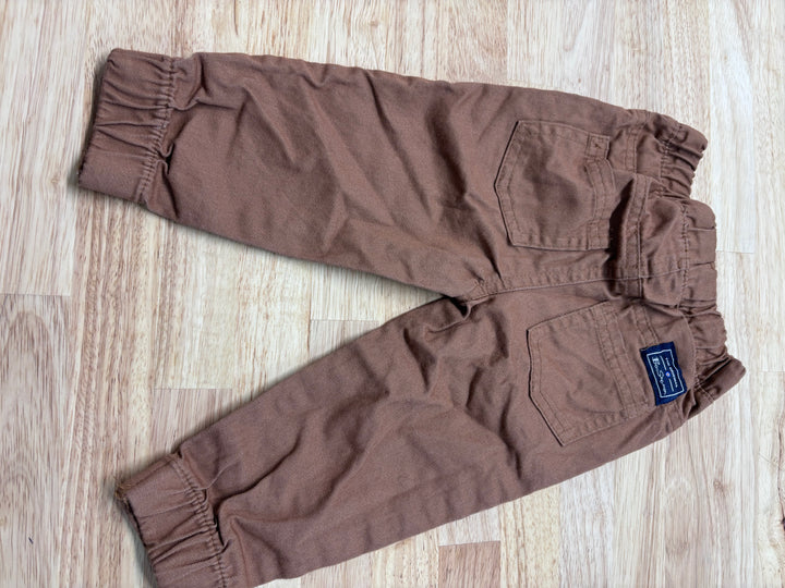 Ben Sherman Size 12 Month Cargo Pants