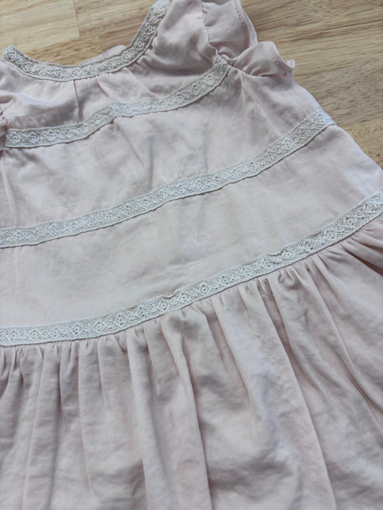 Gap Dress (3 - 6 Months) - Nest and Sprout - Consignment