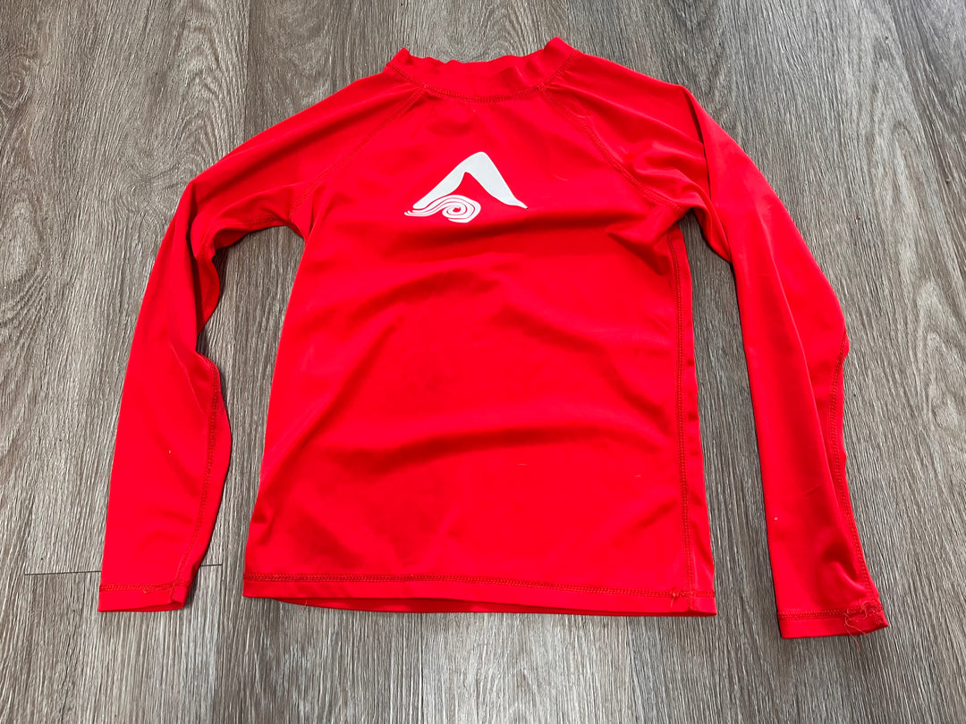 Swim Shirt – Size 12