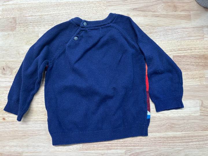 Gymboree Knit Sweater - 18-24 Months