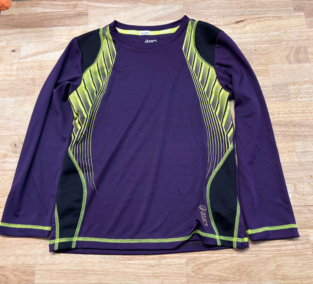 ASICS Active Top – Size 5-6Y IMPERFECT