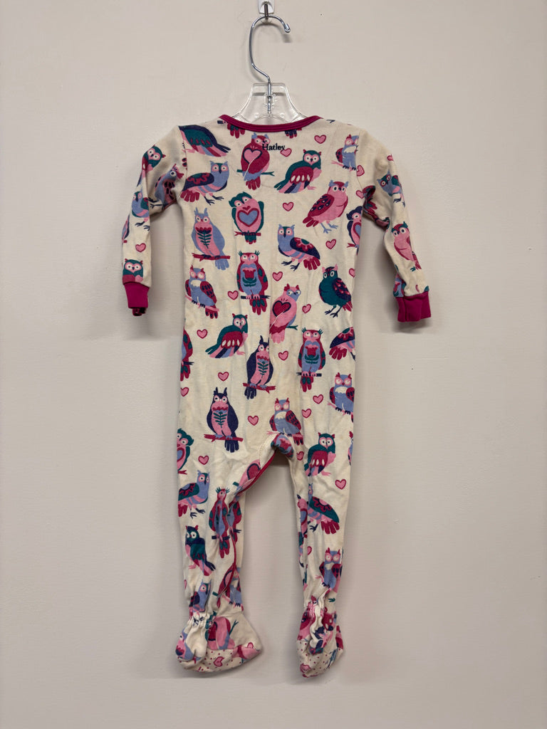 Hatley Sleeper – 18-24M Owl (Play Condition)