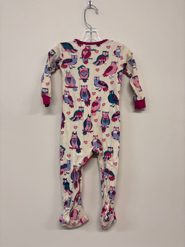 Hatley Sleeper – 18-24M Owl (Play Condition)