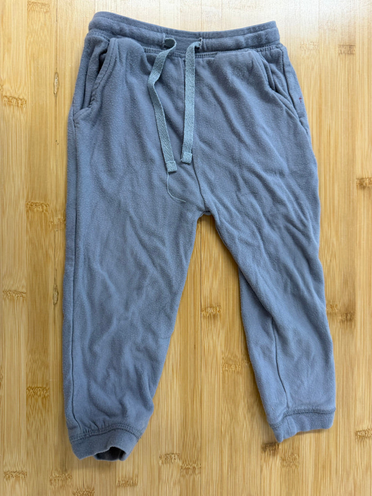 Silkberry Joggers – 18-24M | Dusty Blue | Play