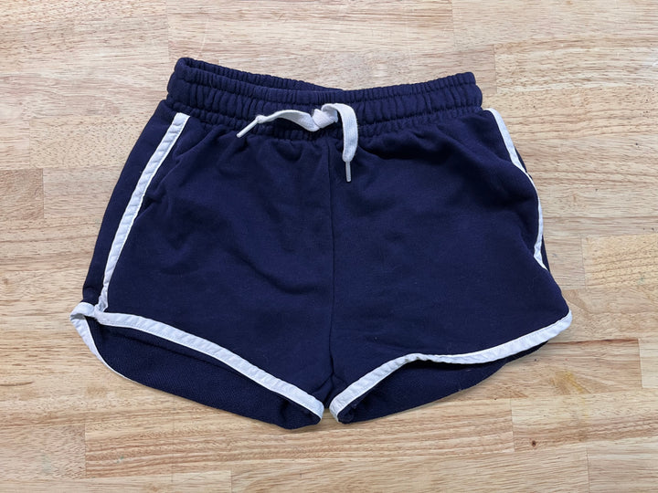 Gap Kids Size 6/7 Running Shorts