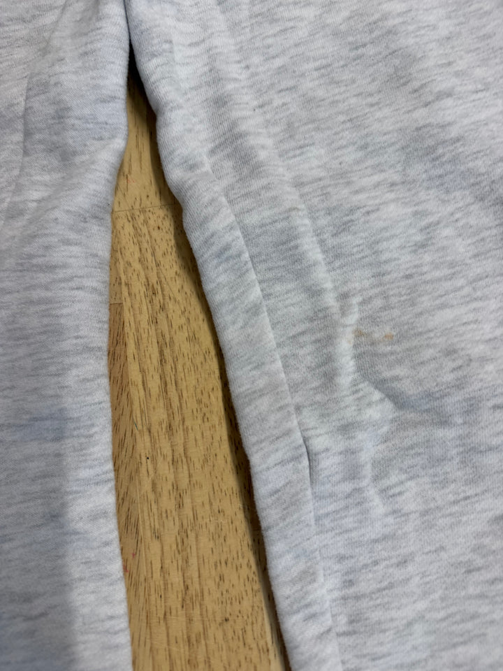 Puma Heathered Jogger – 10/12 | Light Grey