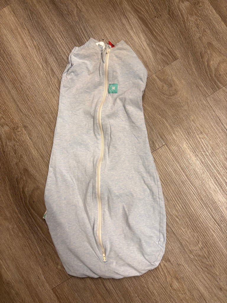 Ergo Cocoon Swaddle Bag – Size 3–12M - Nest and Sprout - Consignment