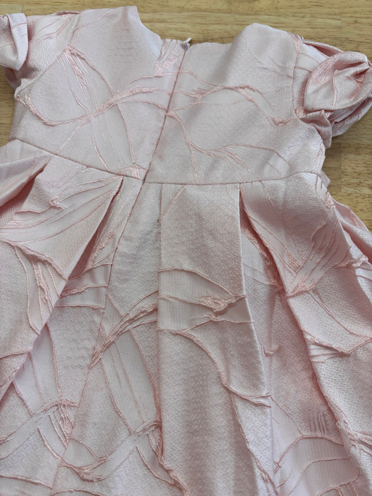 Patachou Special Occasion Dress – 12 Months Pink