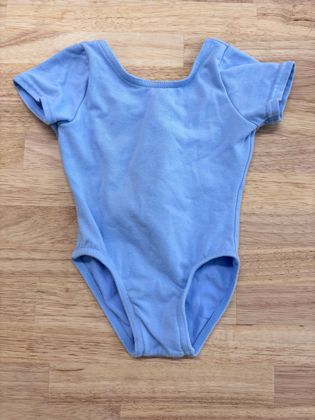 Mondor Dance Bodysuit - 2-4 Years