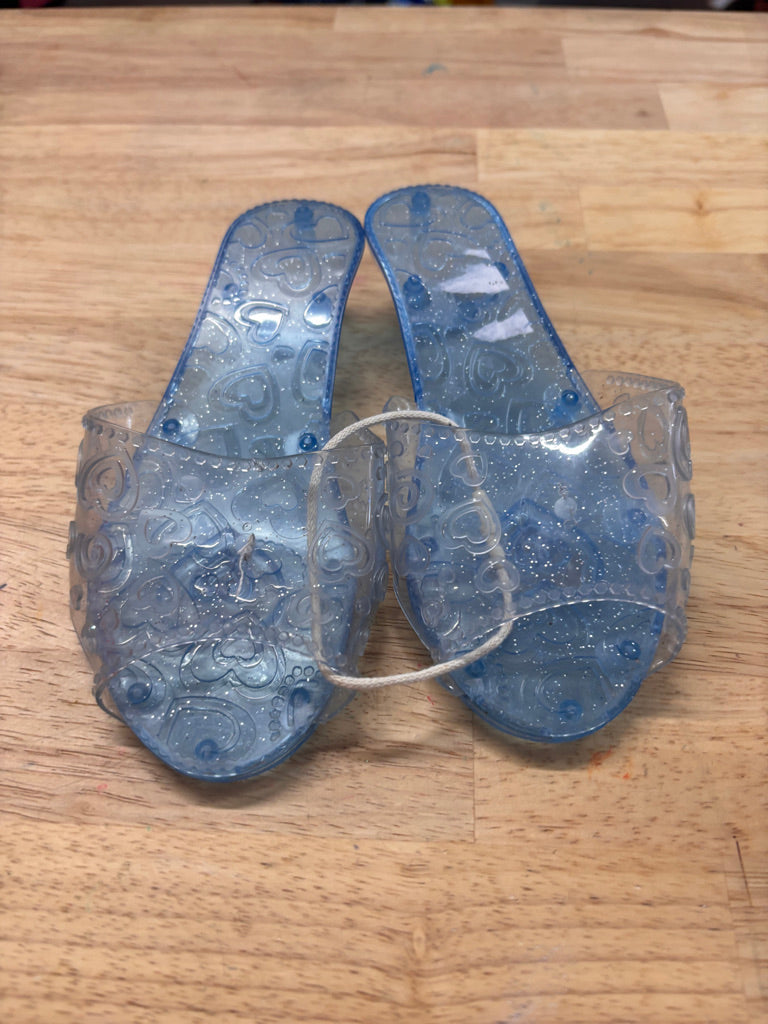 Blue Play Princess Shoes – 18cm