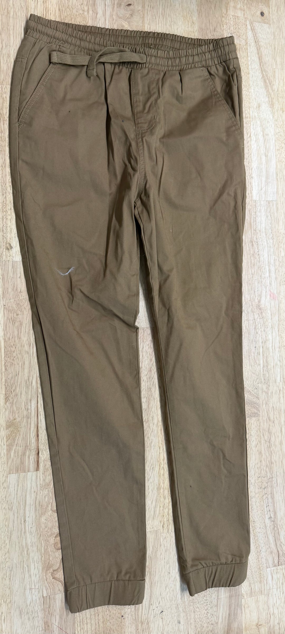 Andy & Evan Pant – 8 | Khaki
