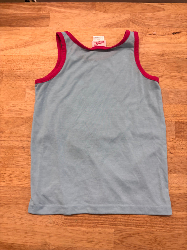 JoJo Siwa Tank Top – Size 6