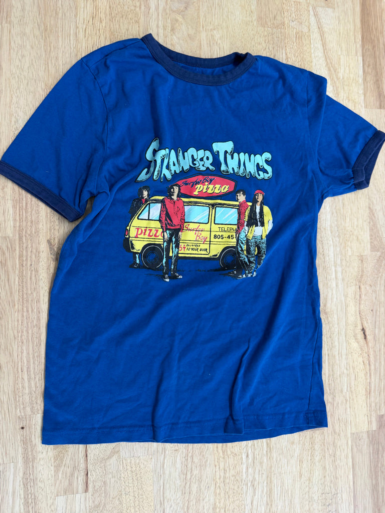 Stranger Things T-Shirt – 10/12