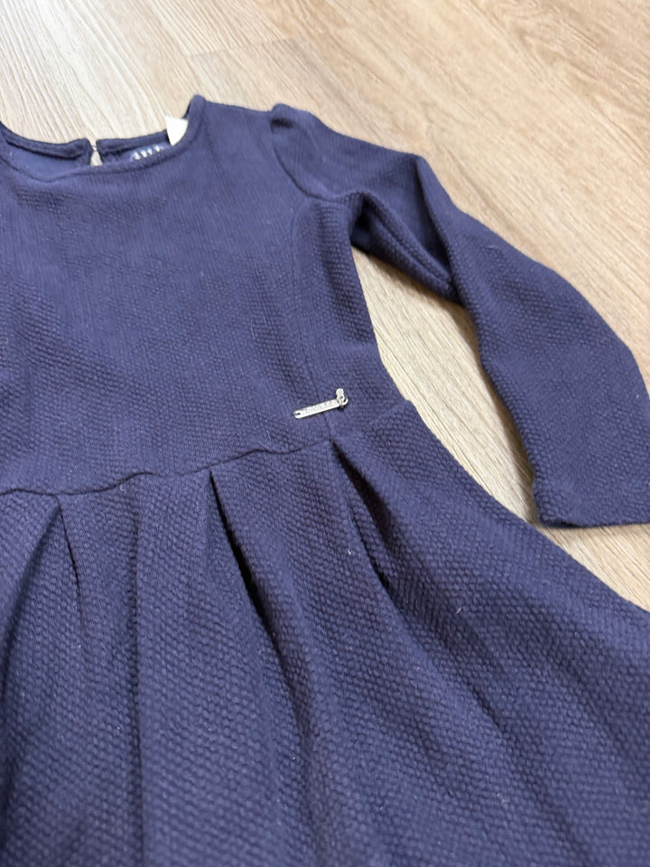 Guess Long Sleeve Dress – 4