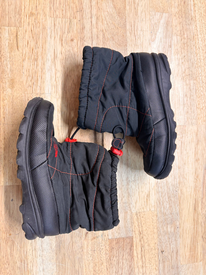 The North Face Heatseeker Insulated Boots – 9
