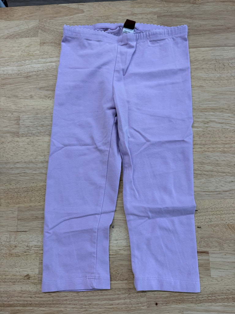 Tea Collection Leggings – 6 | Lavender