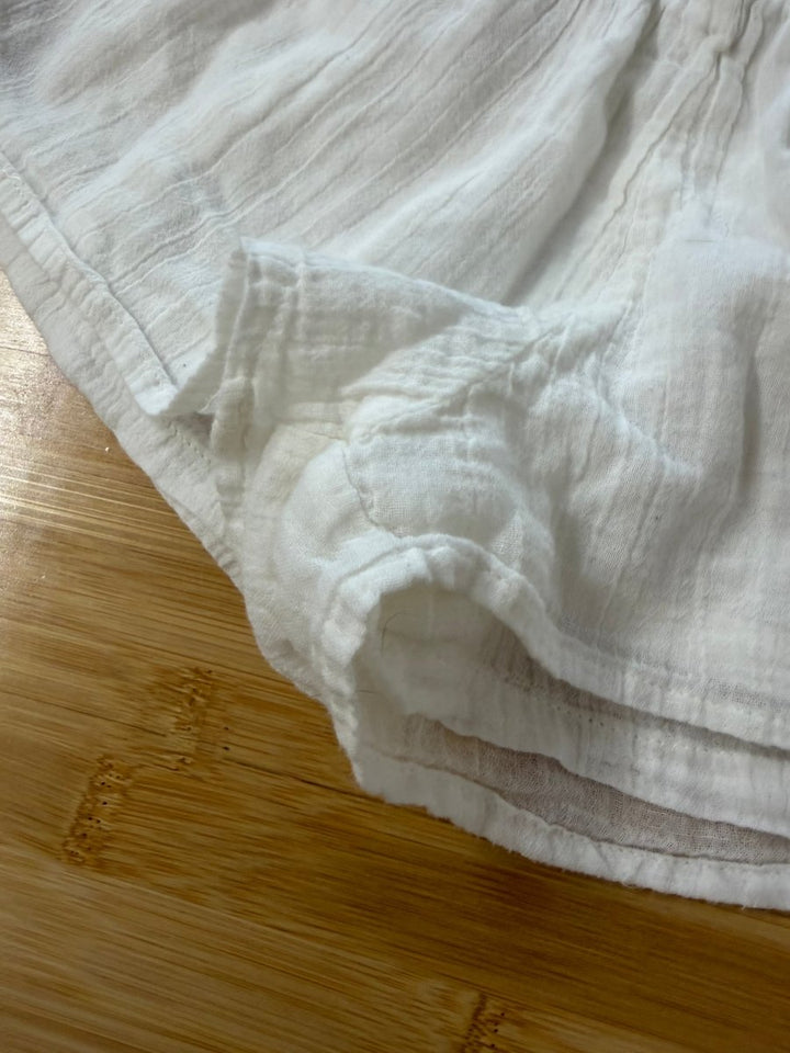 Dex shorts – S (4/5) | White