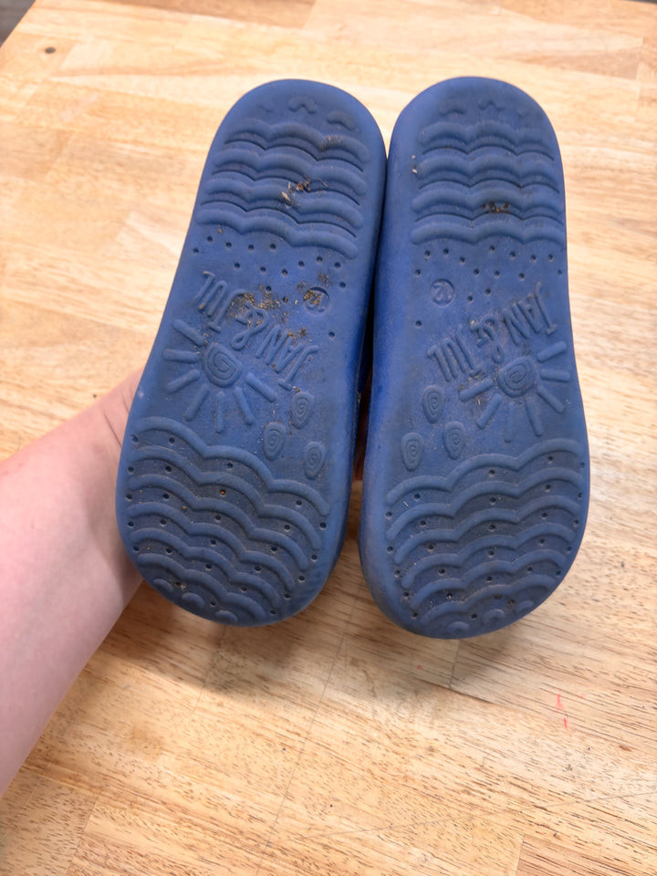 Jan & Jul Jelly Shoes – 12