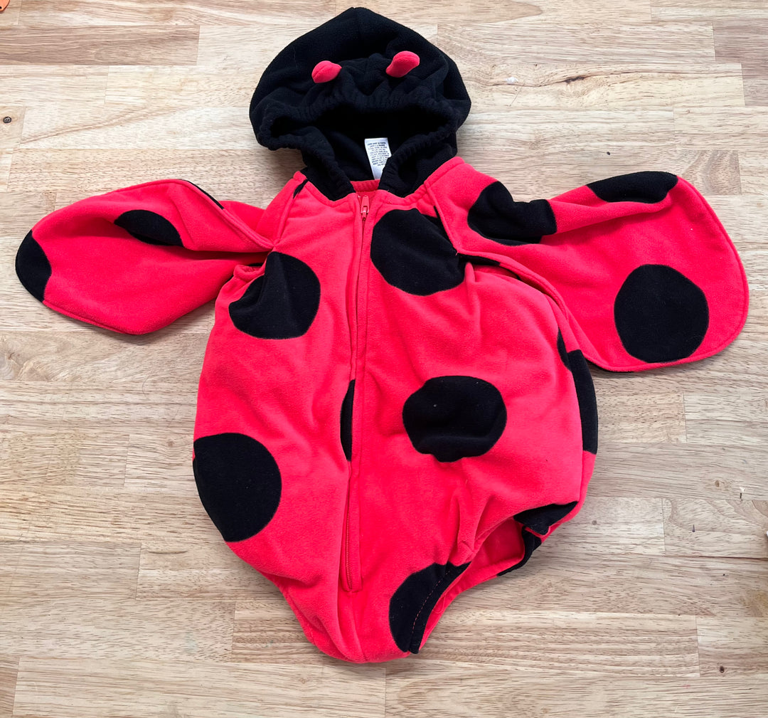 Carters 3–6M Ladybug Costume