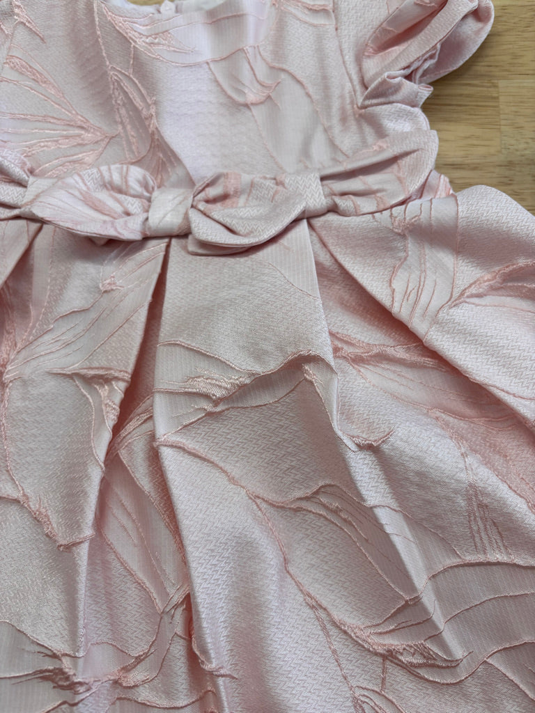 Patachou Special Occasion Dress – 12 Months Pink