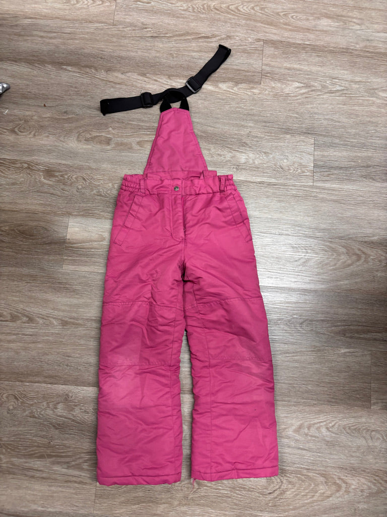 Gusti Xtreme Snow Pants – Size S (7/8Y) imperfect