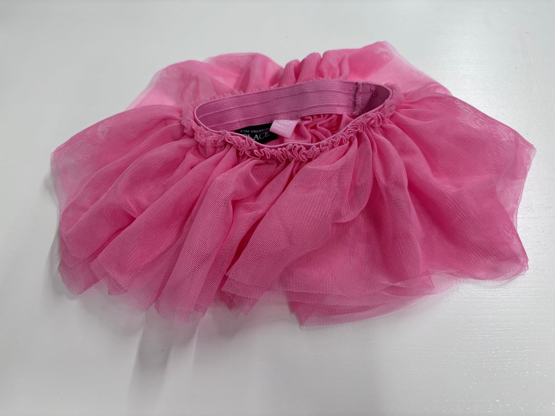 Children's Place 0-6 Month Tulle Skirt