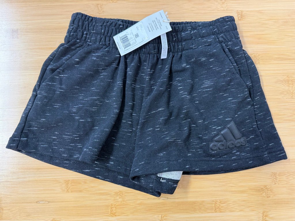 Adidas Jogger Shorts – 13–14 | NWT - Nest and Sprout - Consignment