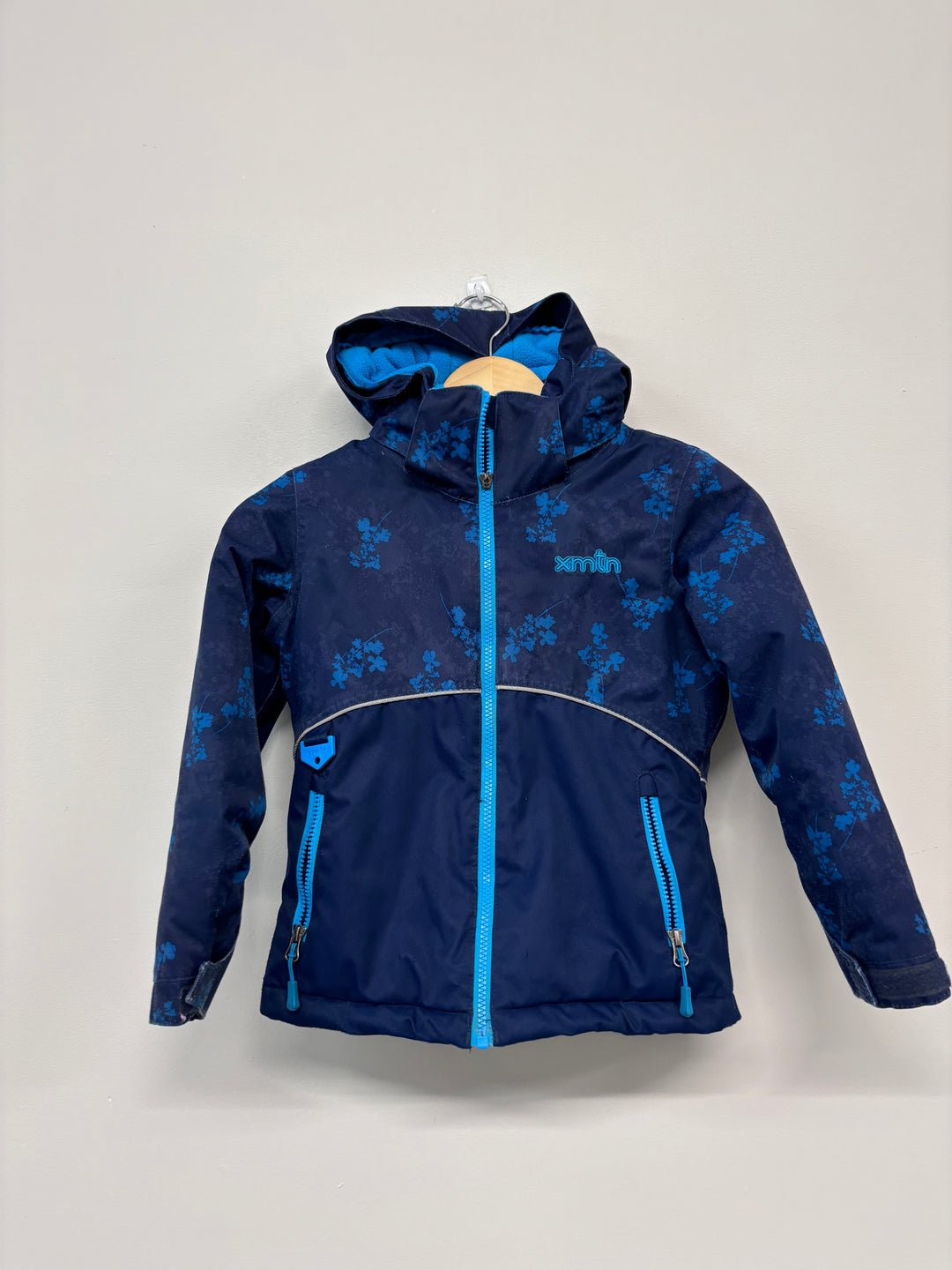 XMTN Snow Jacket (Size 6) | Play Condition