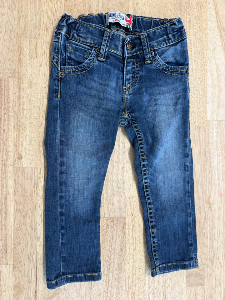 Vingino Jeans – 2 | Sequin Detail
