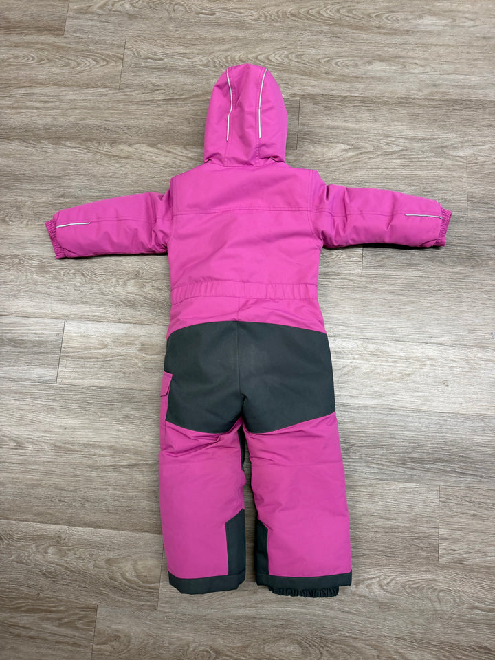 Mountain Equipment Company Snowsuit – 4