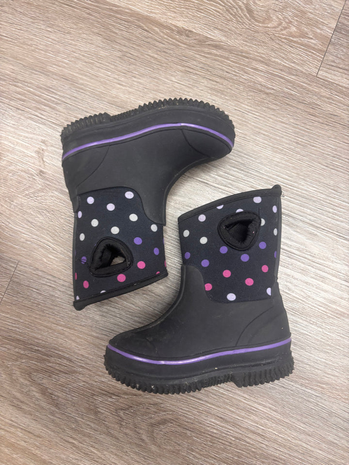 Neoprene Boots – Size 7