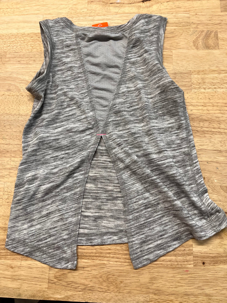 Joe Fresh Activewear Top Size 6