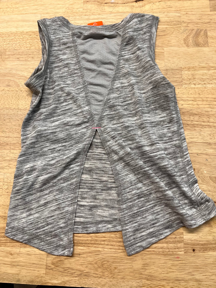 Joe Fresh Activewear Top Size 6