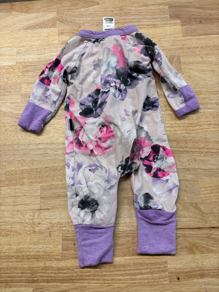 Bonds Wondersuit – Newborn