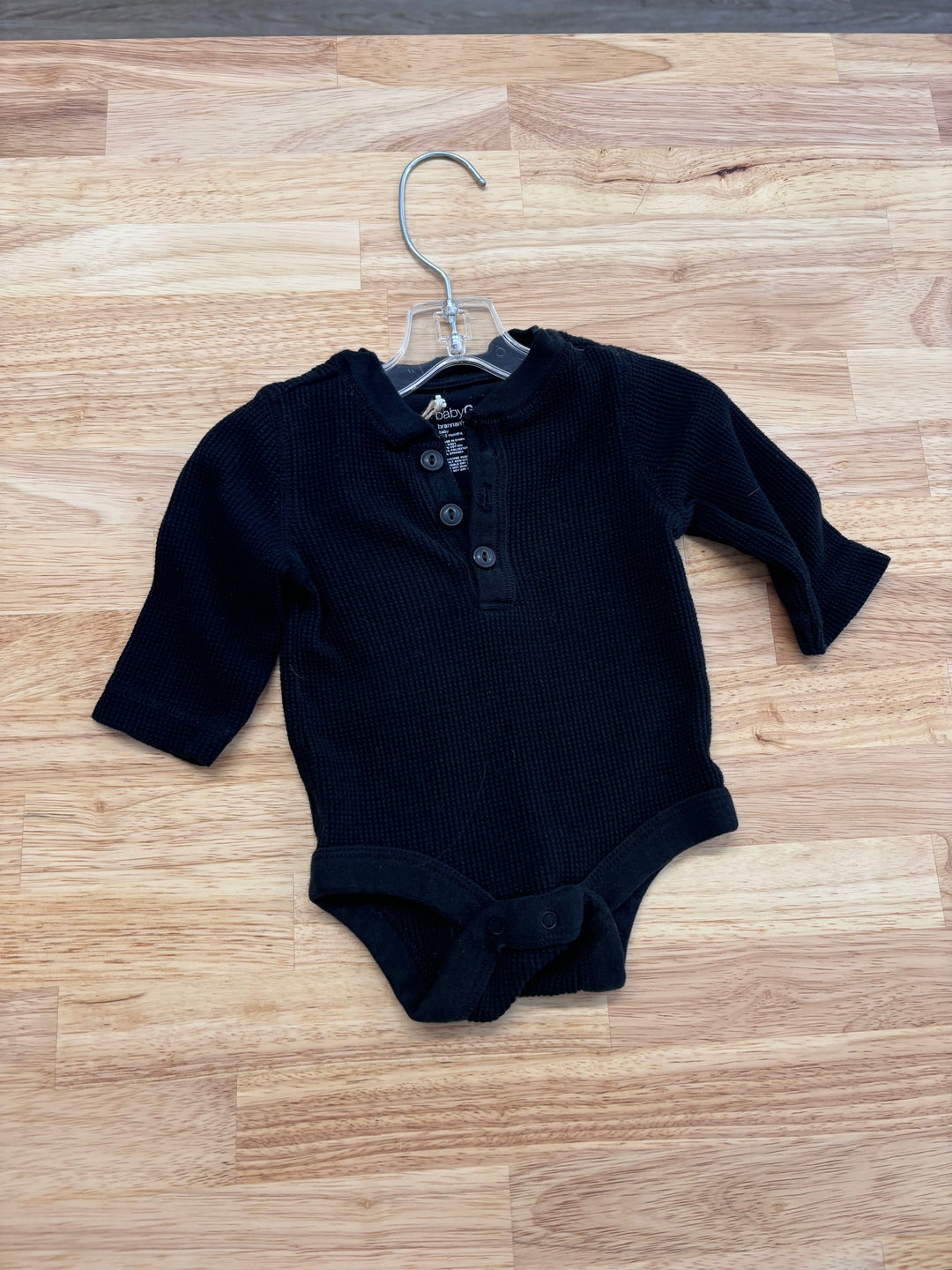 Gap 0-3 Month Bodysuit