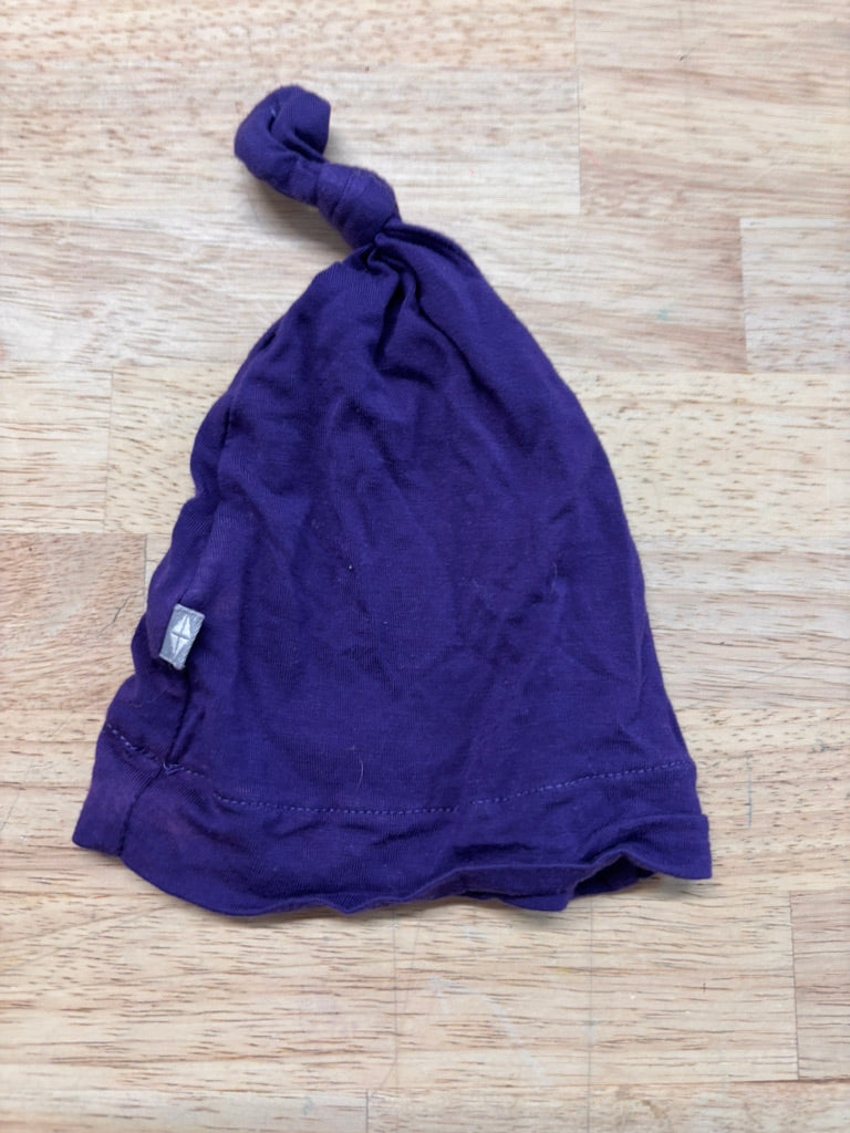Kyte Baby Knotted Cap – Size 0–3M