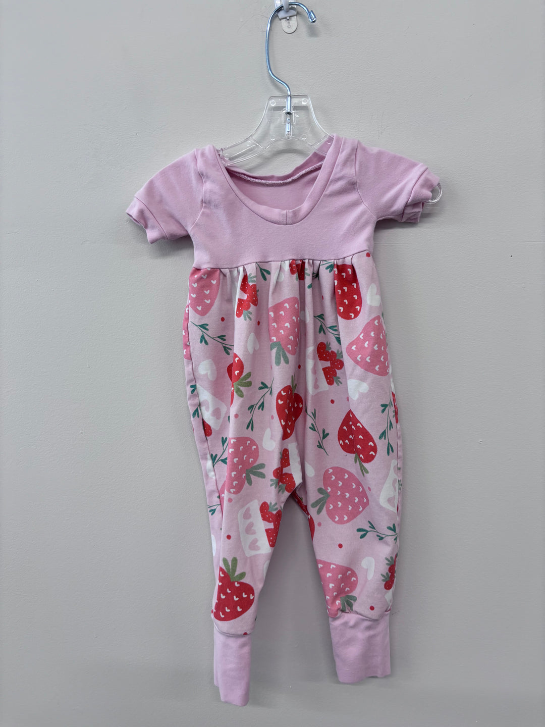 Gro By Zoe Romper 12-18 Months