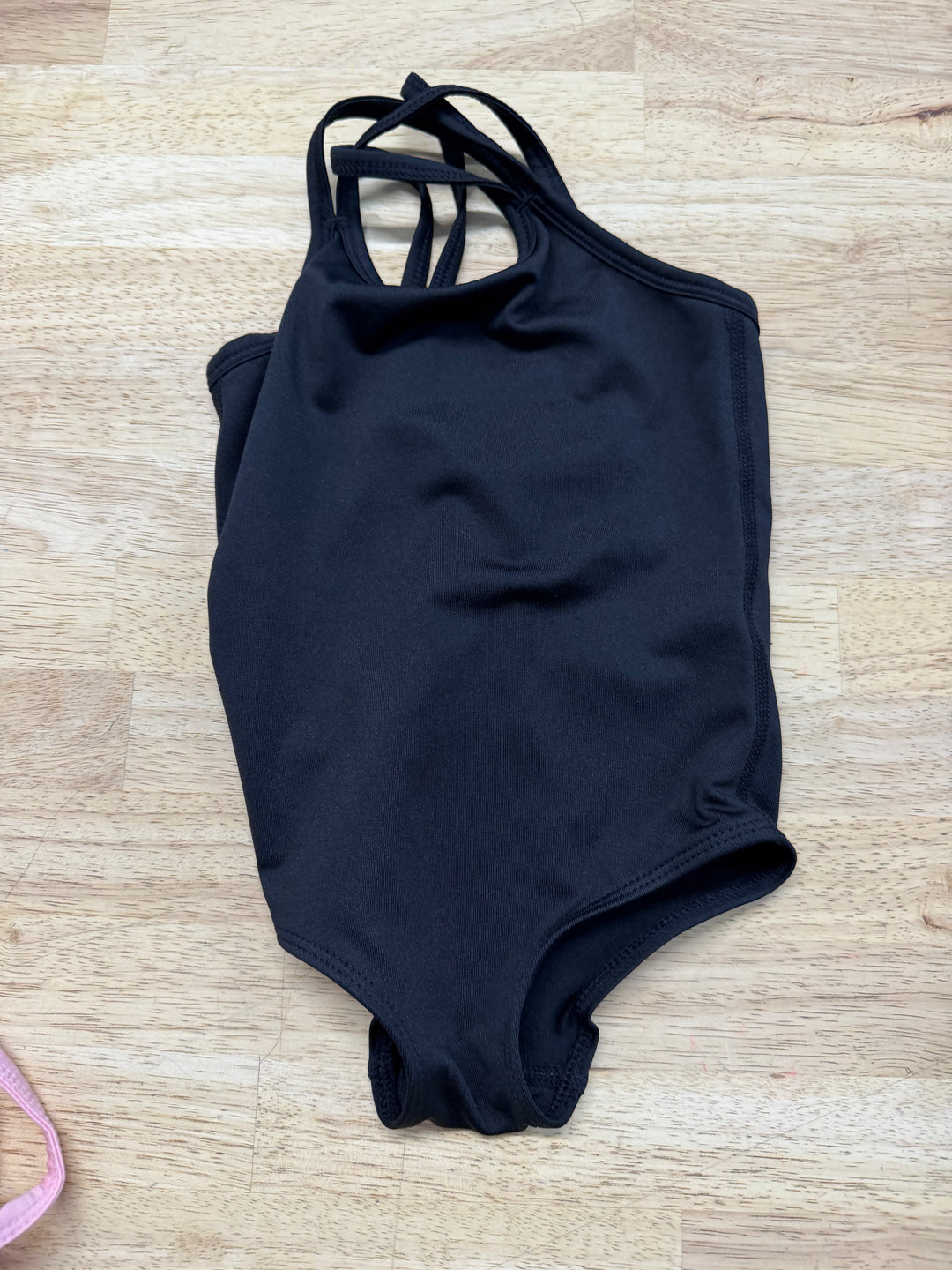 Joe Fresh Active Black Leotard – 2