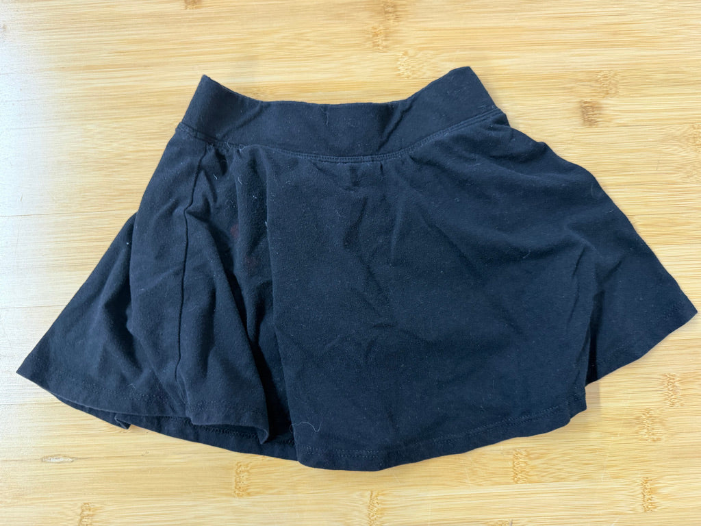 The Children's Place Skort – 5/6 | Black