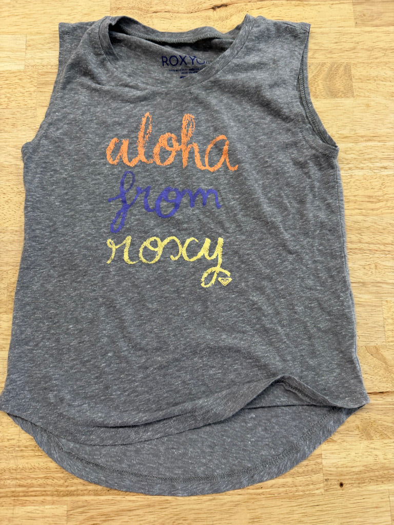 Roxy Aloha Tank Top – 7 | Play