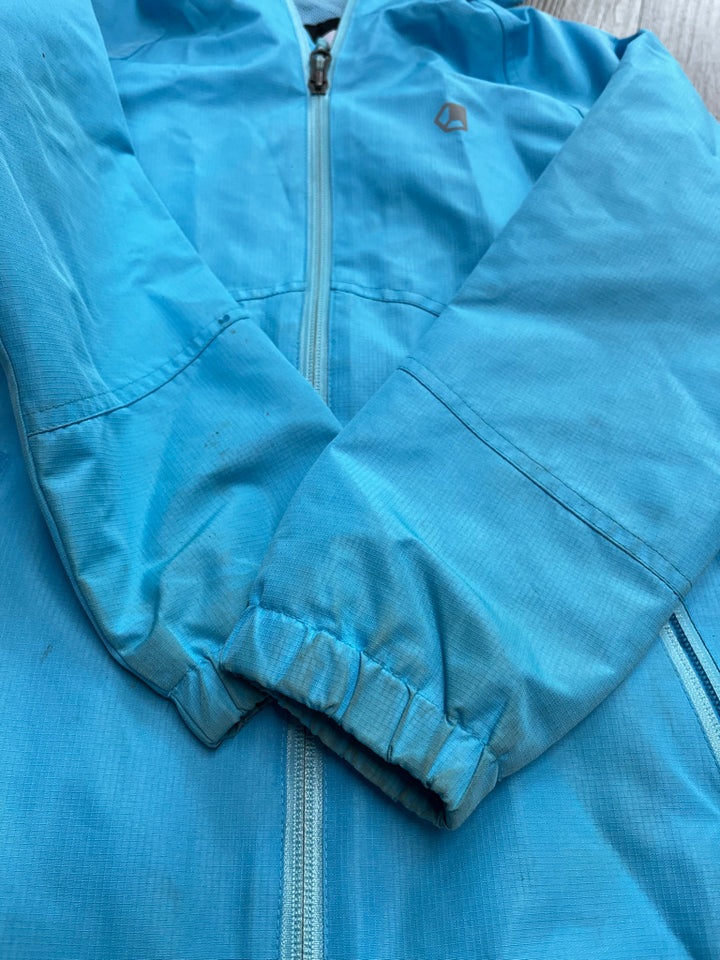 Liquid Rain Jacket – Size 7/8
