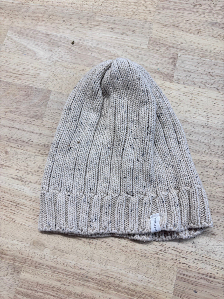 Susukoshi Cable Knit Beanie – Baby