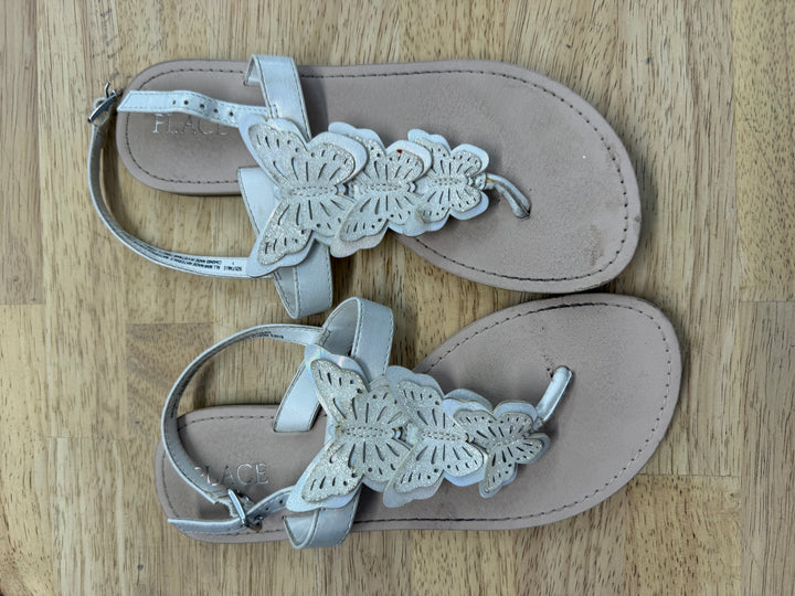 The Children's Place Butterfly Sandals – 1 (EU 32) | Play
